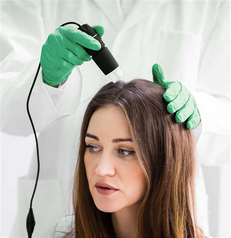 Haartransplantatie Tegen Haaruitval: Is Het Effectief?