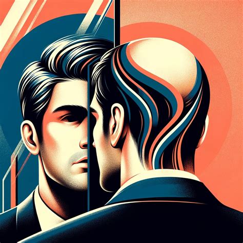 De Psychologische Impact Van Kaalheid